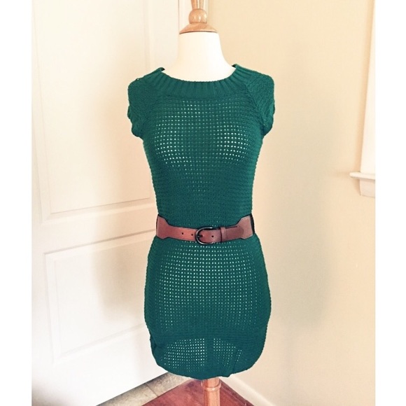 CCO 🔮 Jade Sweater Dress