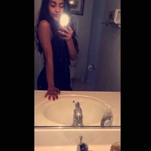 Meet your Posher, Gisselle