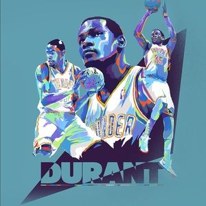 Meet your Posher, Isaiah