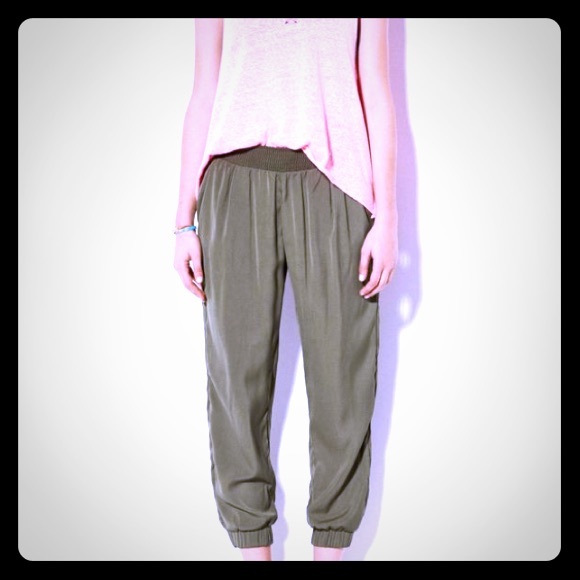 🚫Sold❌ Medium American Eagle Beach Pants