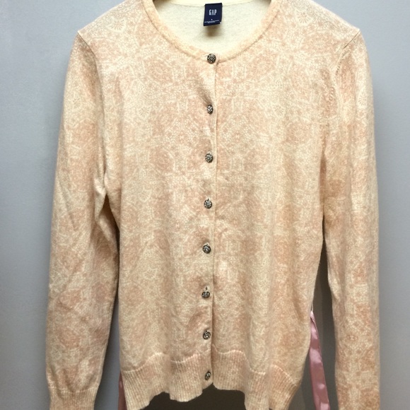 Gap cardigan