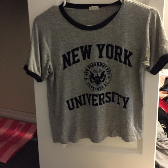 BRANDY NYU top🌌
