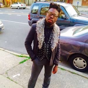 Meet your Posher, Delroy