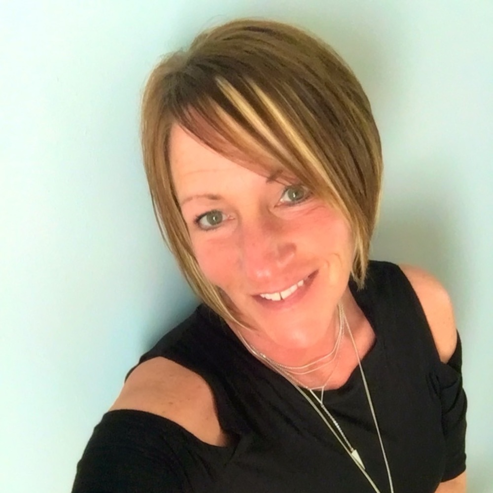 Meet your Posher, Dorothy