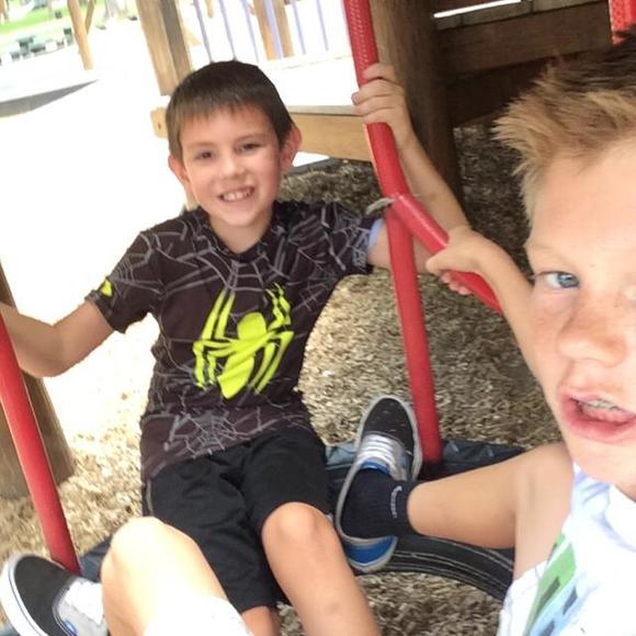 Meet your Posher, Colton - Picture 1 of 1