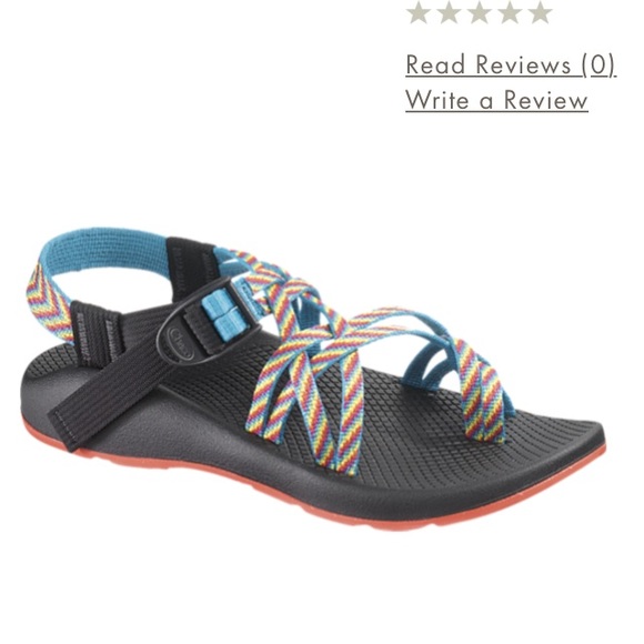 Chacos!!!💛❤️💙