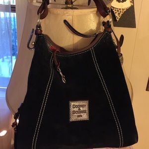 Dooney &Bourke purse