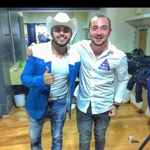 Meet your Posher, Angel