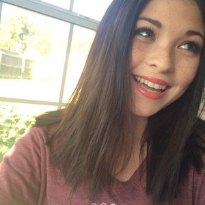 Meet your Posher, Fiona