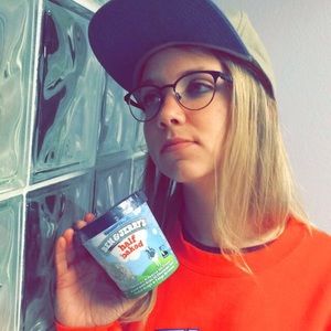 Meet your Posher, Kelsey