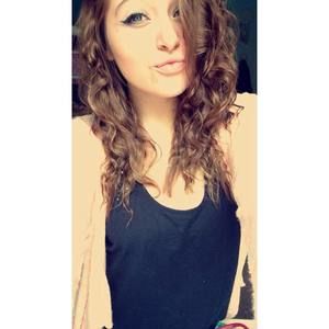 Meet your Posher, Harlee