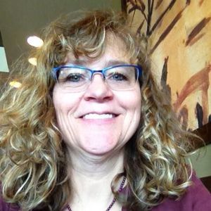 Meet your Posher, Kay