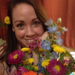 Meet your Posher, Elizabeth