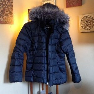 North Face Womens Gotham Jacket