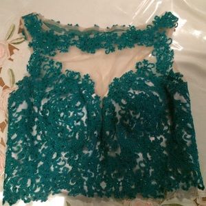 Two piece   , PRICE IS NEGOTIABLE