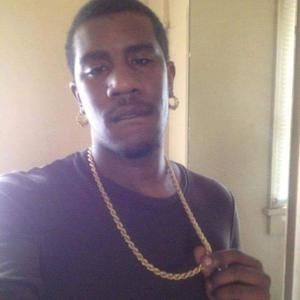 Meet your Posher, Deandre