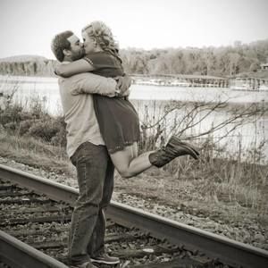 Meet your Posher, Krista