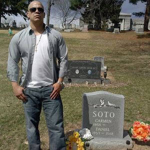 Meet your Posher, Ely