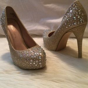 Prom /Special occasion heels