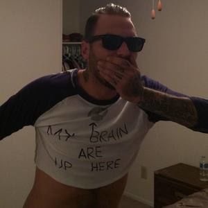 Meet your Posher, Matt