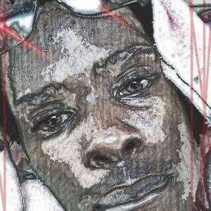 Meet your Posher, Derrick