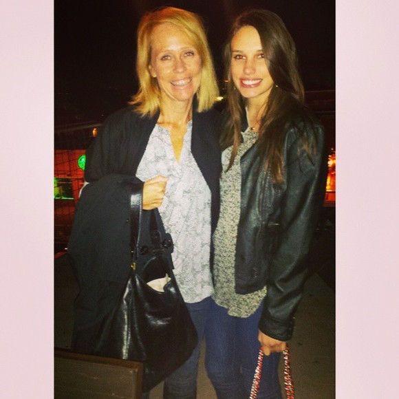 Meet your Posher, Lori