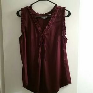 NY & Co. Blouse