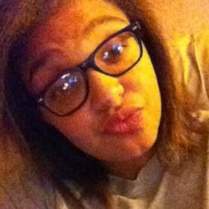 Meet your Posher, Brandi