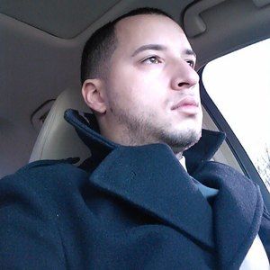 Meet your Posher, Xavier