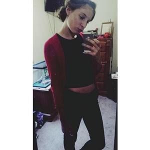 Meet your Posher, Camryn