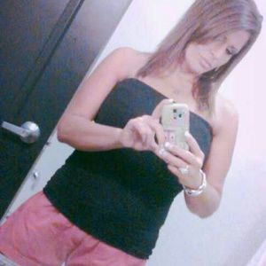 Meet your Posher, Shanice