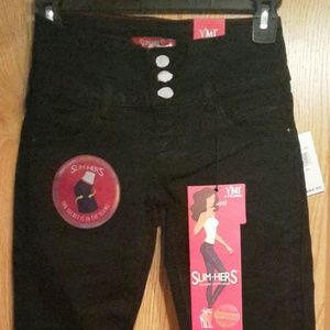 YMI Slim-hers Skinny Jeans