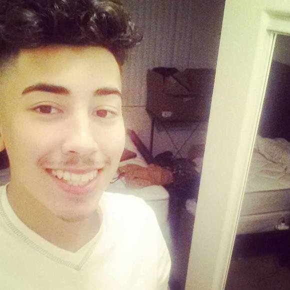 Meet your Posher, David - Picture 1 of 1