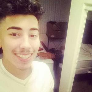 Meet your Posher, David