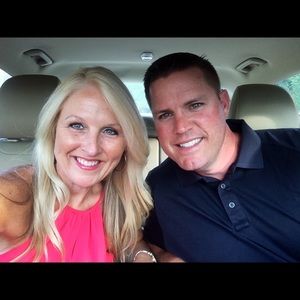 Meet your Posher, Cindy