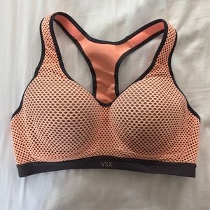 Victoria's Secret sports bra