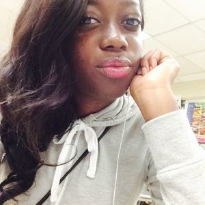 Meet your Posher, Kimberly