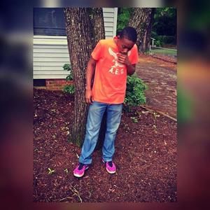 Meet your Posher, Nicoy