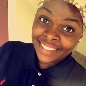 Meet your Posher, Constance