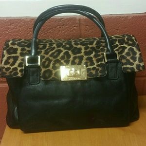 Trade mk purse for mk purse