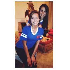 Meet your Posher, Olivia