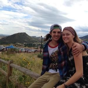 Meet your Posher, Leah