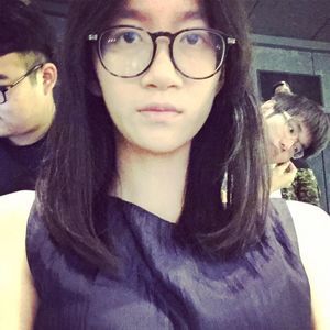 Meet your Posher, Qingyin