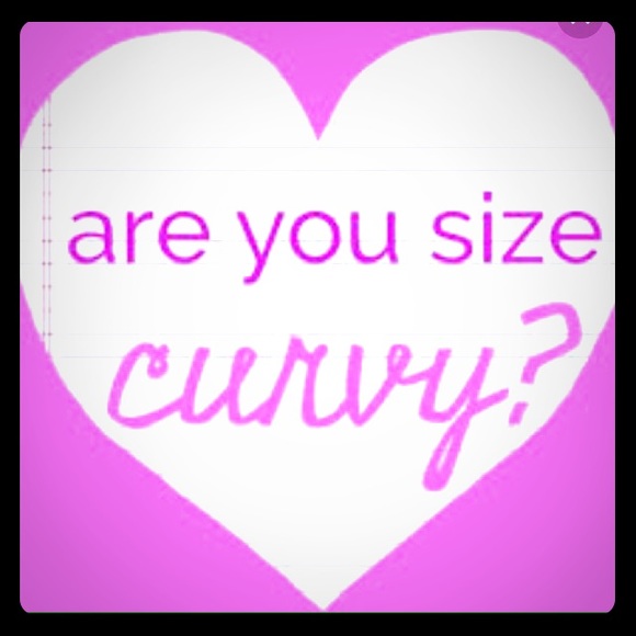 Plus size
