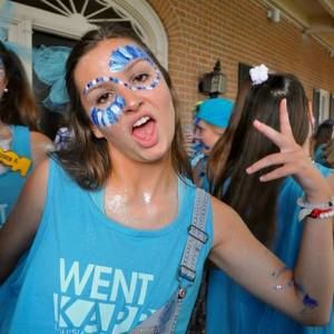 Meet your Posher, Alyssa