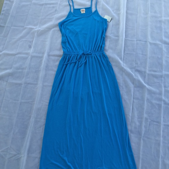 Mossimo Supply Co. Dresses & Skirts - 🌼NWT Mossimo Maxi Dress