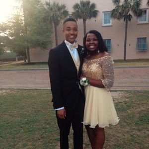 Meet your Posher, Morgan