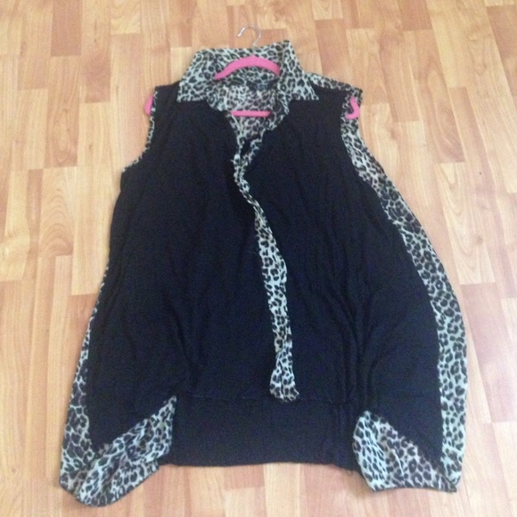 Plus size