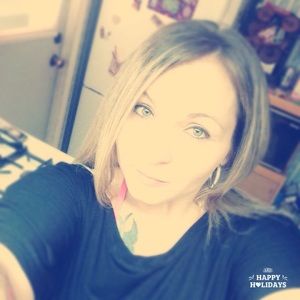 Meet your Posher, Amber