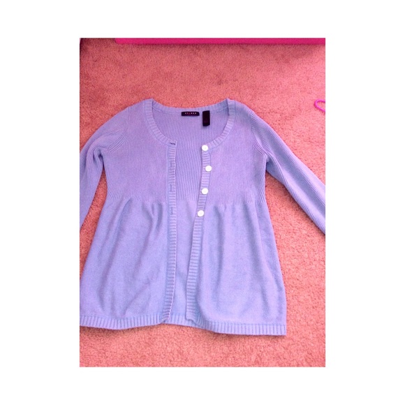 Cardigan 💕